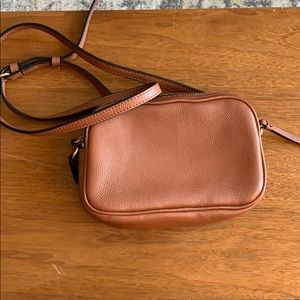 Banana Republic Crossbody Bag